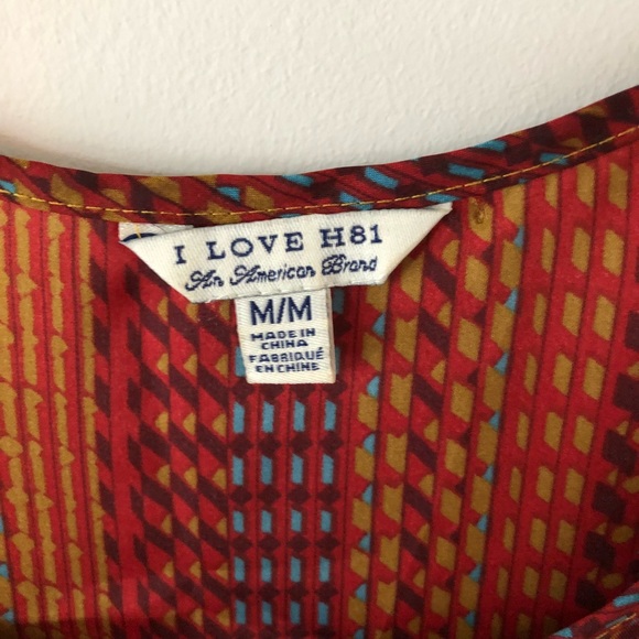 Cropped Tank - Picture 2 of 4